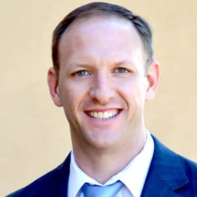 George Seeley, Senior Mortgage Consultant