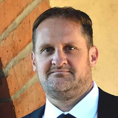 Steve Richards, Mortgage Consultant