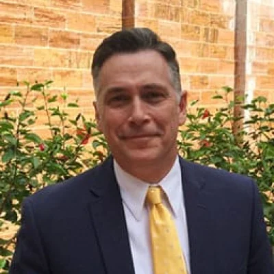 Grant Greene, Director of Marketing & Business Development