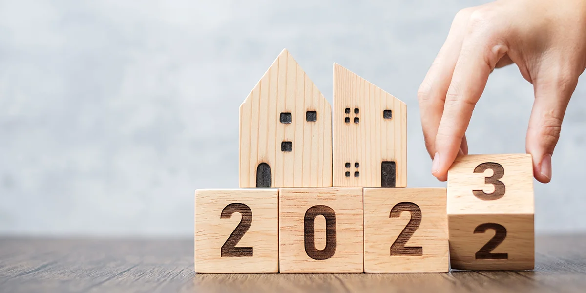 housing market outlook 2023
