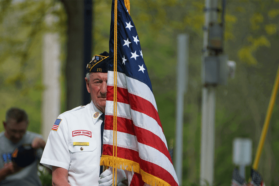 Honor Flight - Priority Lending, LLC 
