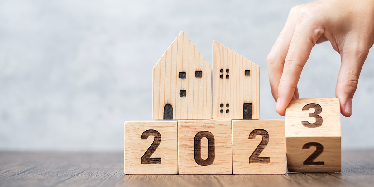 housing market outlook 2023
