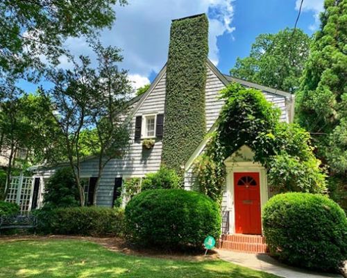 Mortgage Lenders in Tucson
